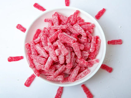 Sour raspberry pucker by Imported from WooCommerce