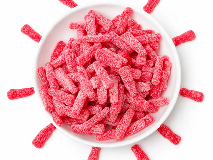 Sour raspberry pucker by Imported from WooCommerce