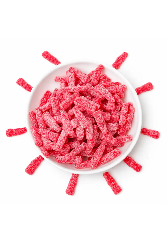 Sour raspberry pucker by Imported from WooCommerce