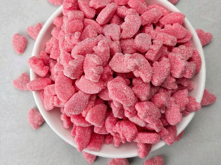 Sour Gummi Piglets