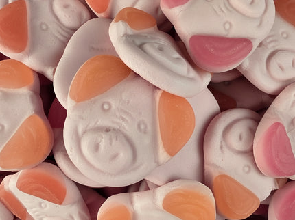 Percy Pigs