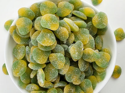 Sour Peach