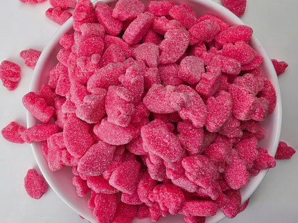Sour Gummi Piglets
