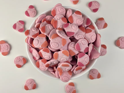 Percy Pigs