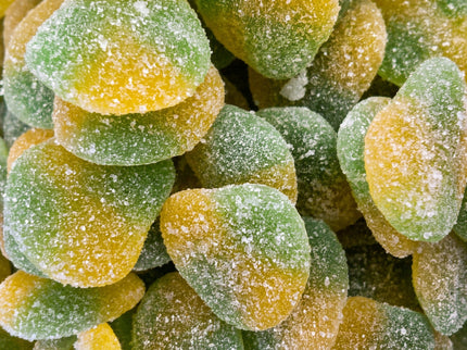 Sour Peach