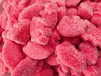 Sour Gummi Piglets