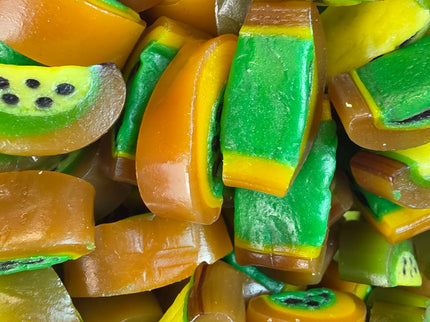 Kiwi Slices by Nikki's Candy