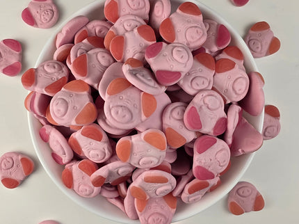 Percy Pigs