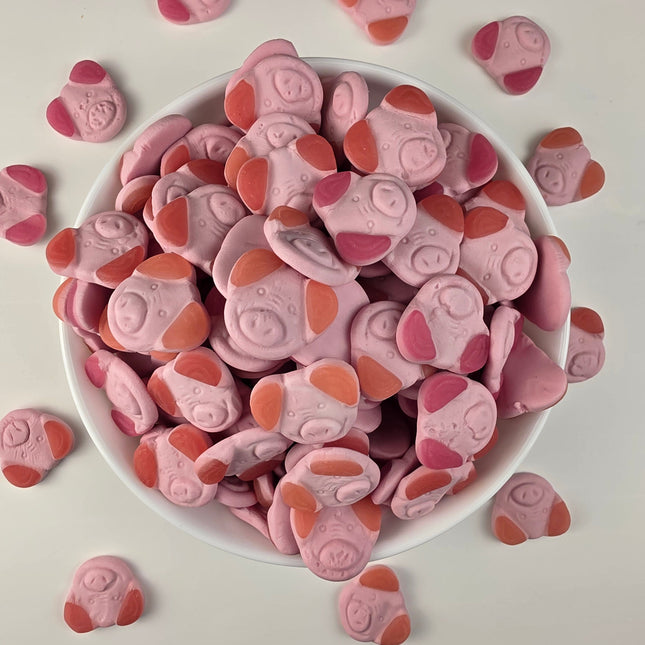 Percy Pigs