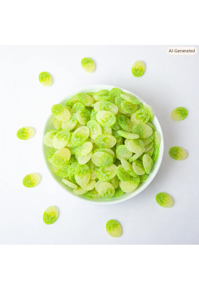 S-Marke Sour apple by Imported from WooCommerce