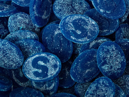 S-Marke Sour Blue Raspberry by Imported from WooCommerce