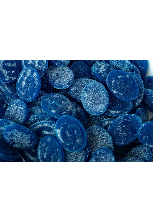 S-Marke Sour Blue Raspberry by Imported from WooCommerce