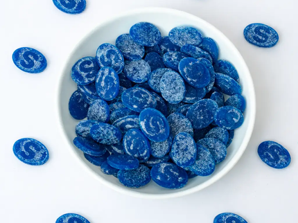 S-Marke Sour Blue Raspberry by Imported from WooCommerce