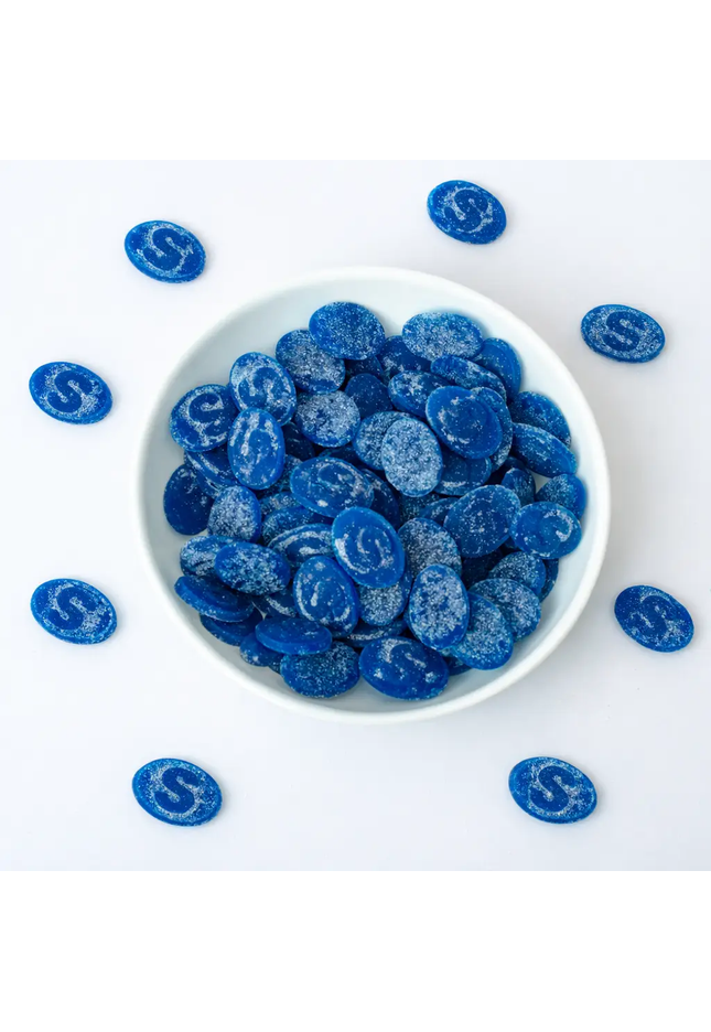 S-Marke Sour Blue Raspberry by Imported from WooCommerce