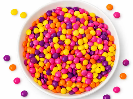 S-Marke Mini Chews by Nikki's Candy