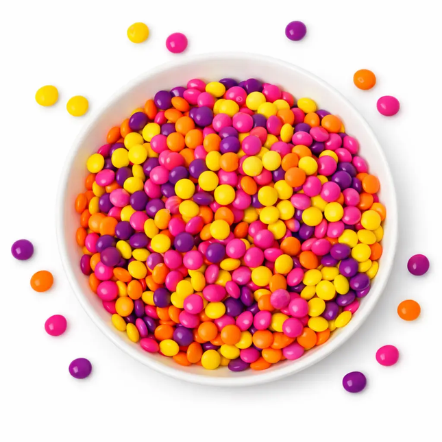 S-Marke Mini Chews by Nikki's Candy