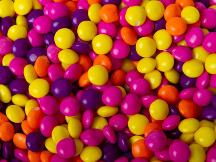 S-Marke Mini Chews by Nikki's Candy