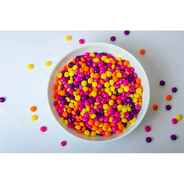 S-Marke Mini Chews by Nikki's Candy