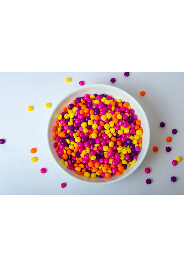 S-Marke Mini Chews by Nikki's Candy