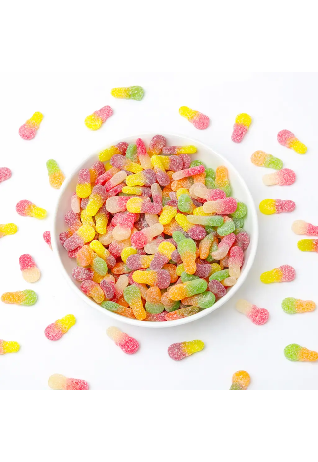 Sour Mini Dummy's by Imported from WooCommerce
