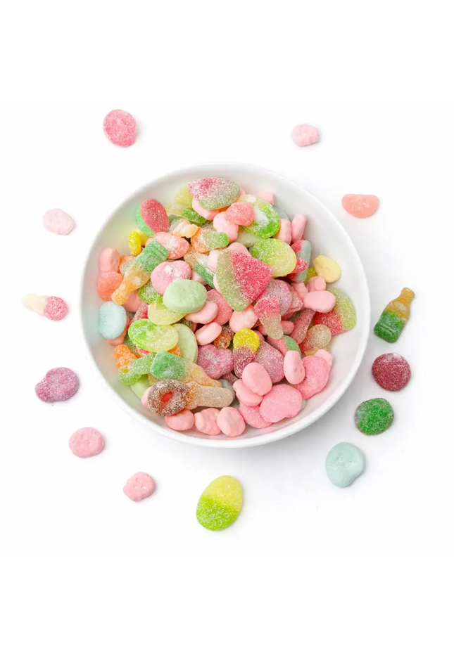 Nikki's Sour Mix by Imported from WooCommerce