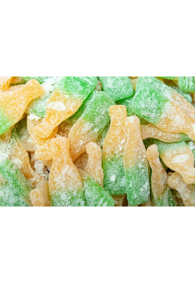 Sour Pear Bottles by Imported from WooCommerce