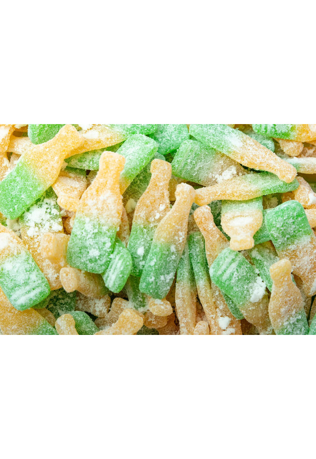 Sour Pear Bottles by Imported from WooCommerce