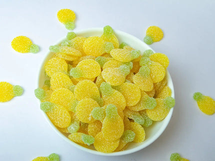 Sour Pineapples by Imported from WooCommerce