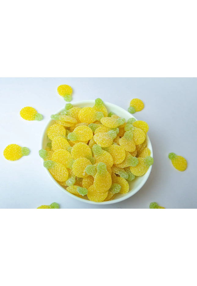 Sour Pineapples by Imported from WooCommerce