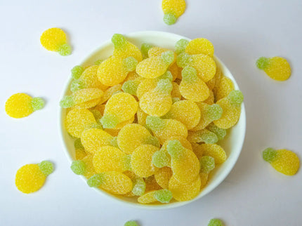 Sour Pineapples by Imported from WooCommerce