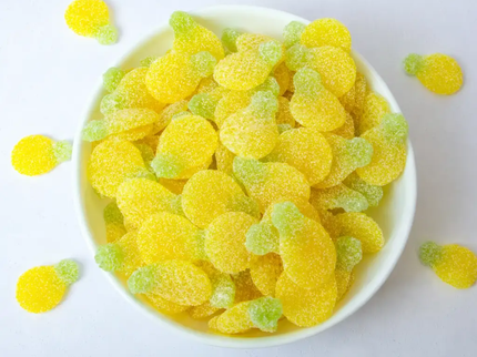 Sour Pineapples by Imported from WooCommerce