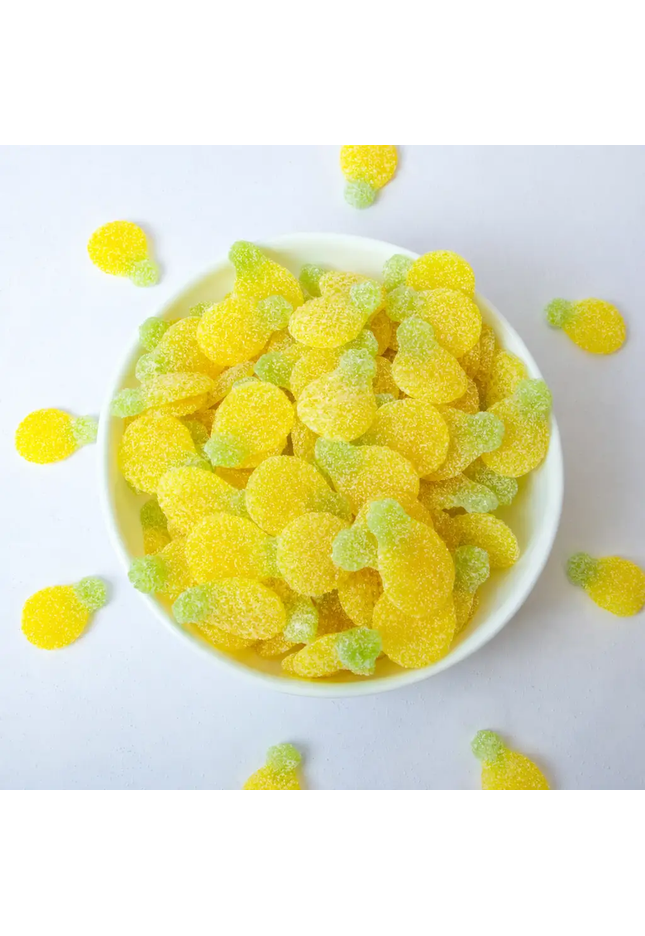 Sour Pineapples by Imported from WooCommerce