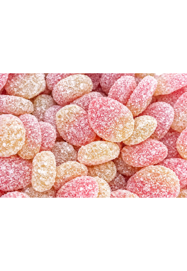 Mini Sour Strawberries by Imported from WooCommerce