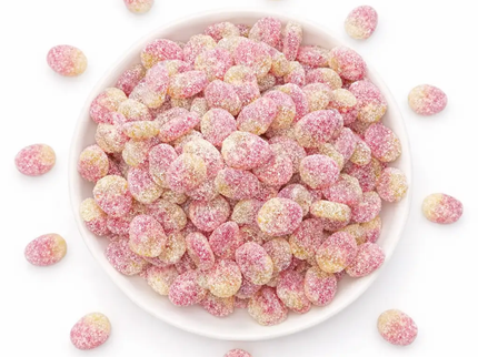 Mini Sour Strawberries by Imported from WooCommerce
