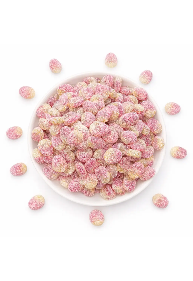Mini Sour Strawberries by Imported from WooCommerce