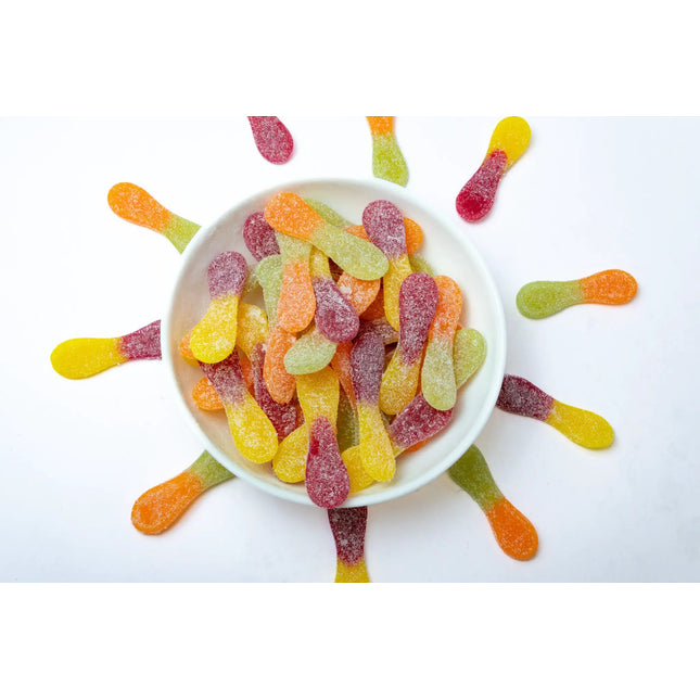 Sour Tongues by Nikki's Candy