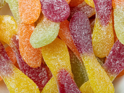 Sour Tongues by Nikki's Candy