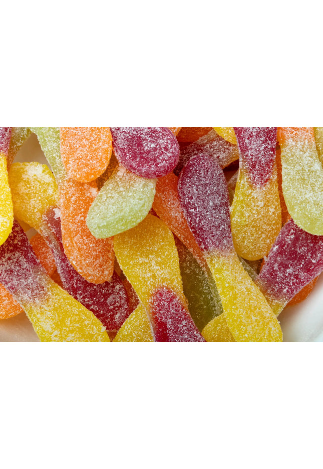 Sour Tongues by Nikki's Candy