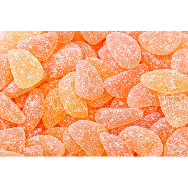 Sour Watermelon by Nikki's Candy