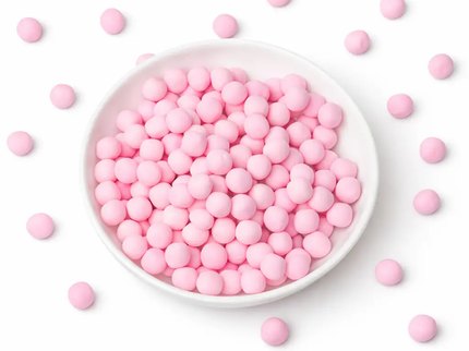 Strawberry Bites by Imported from WooCommerce