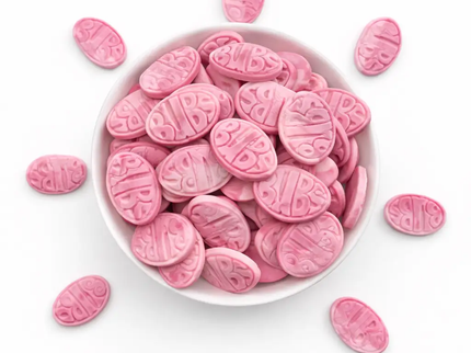 Bubs Wild strawberry pomegranate by Imported from WooCommerce