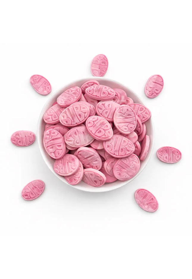 Bubs Wild strawberry pomegranate by Imported from WooCommerce