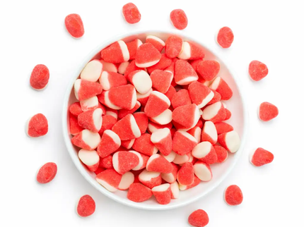 Strawberry vanilla drops by Imported from WooCommerce