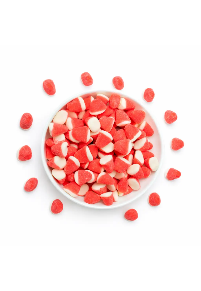 Strawberry vanilla drops by Imported from WooCommerce