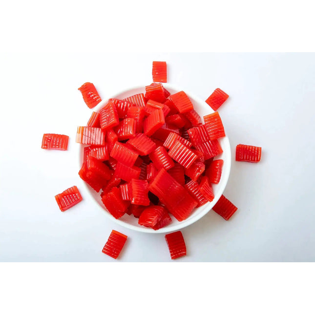 Wild Strawberry Fields by Nikki's Candy