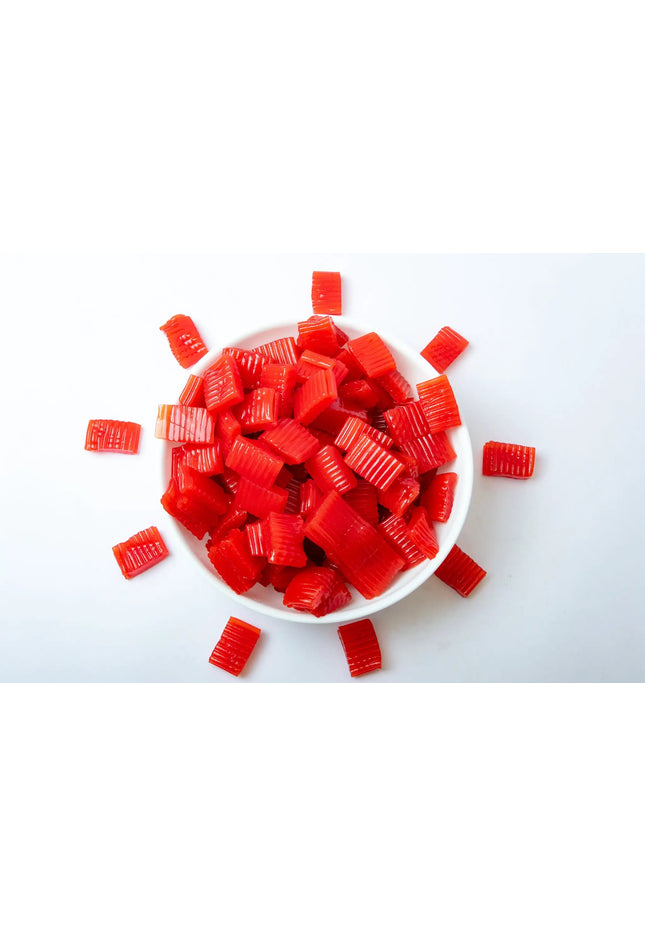 Wild Strawberry Fields by Imported from WooCommerce