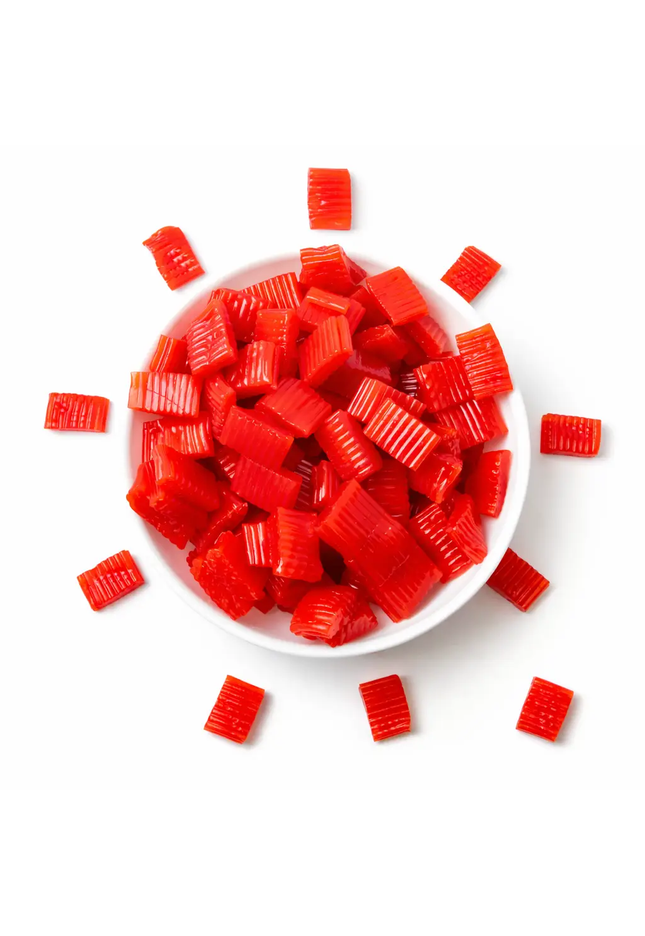 Wild Strawberry Fields by Imported from WooCommerce