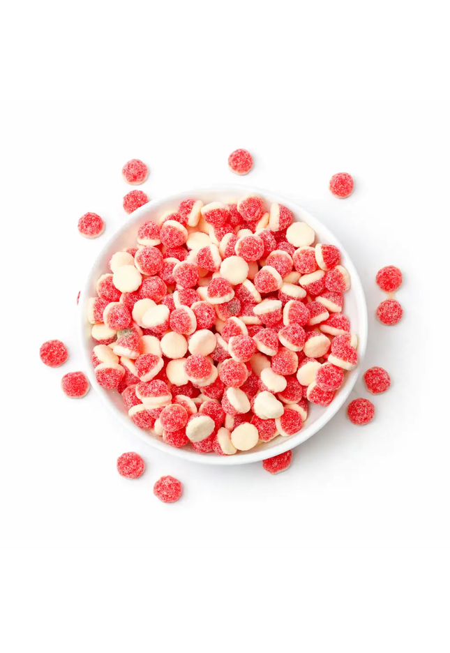 Strawberry vanilla drops by Imported from WooCommerce