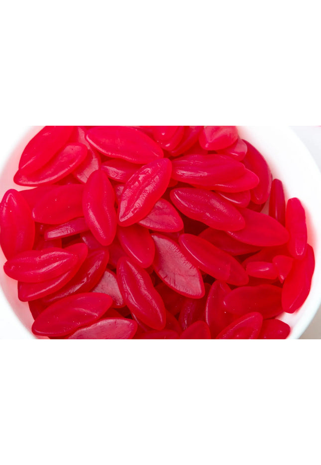 Strawberry jelly lips by Imported from WooCommerce