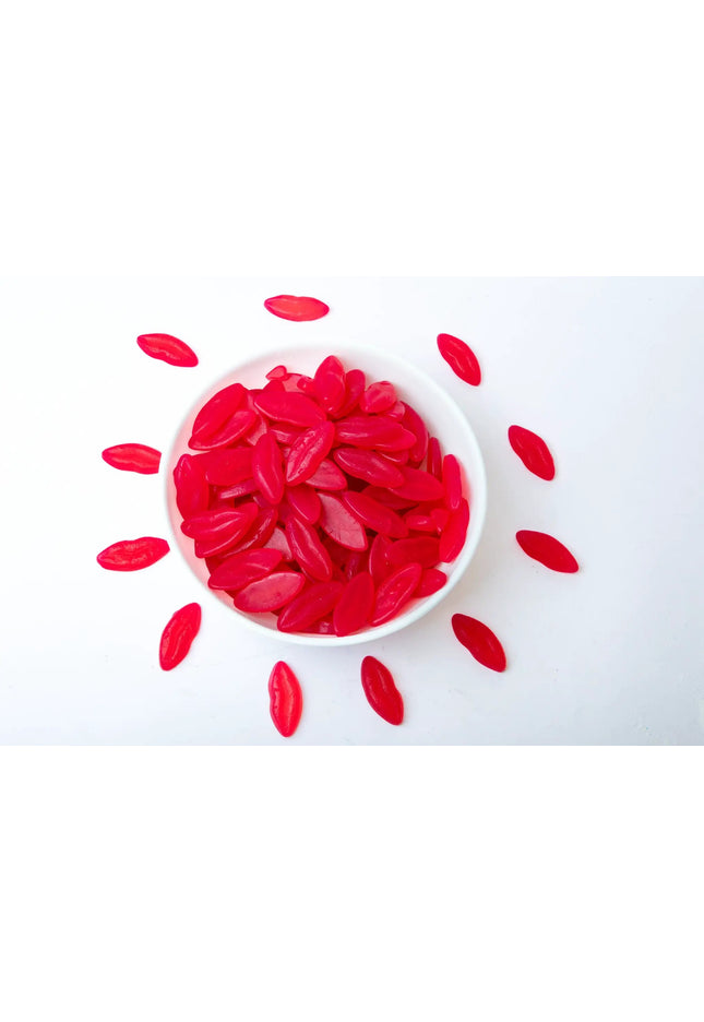 Strawberry jelly lips by Imported from WooCommerce